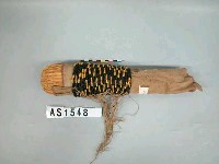 藏品(珠串銅環組合腕飾)的圖片